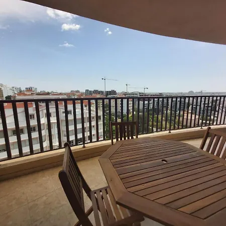 Appartement Da Rocha Confort *
