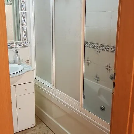 Da Rocha Confort Appartement Portimão