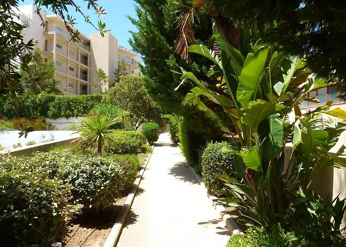 Da Rocha Confort アパート *