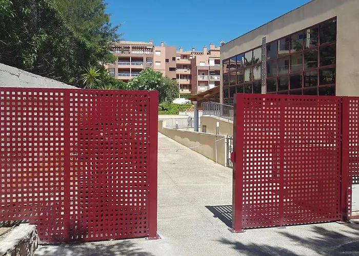 Da Rocha Confort アパート *