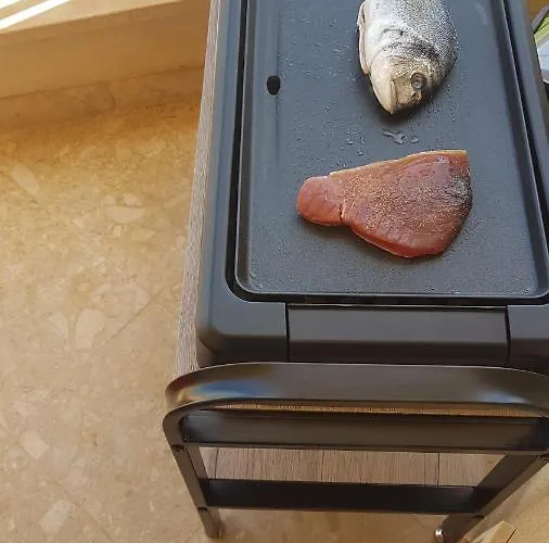 Da Rocha Confort アパート ポルティマン