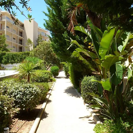 Da Rocha Confort Apartment *