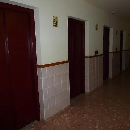 Apartment Da Rocha Confort