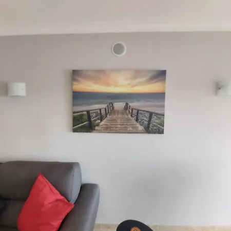Da Rocha Confort Apartment Portimao