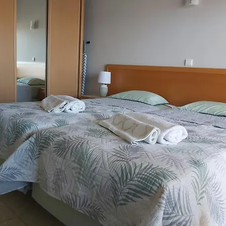 Apartment Da Rocha Confort Portimao