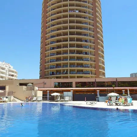 Da Rocha Confort Apartment Portimao