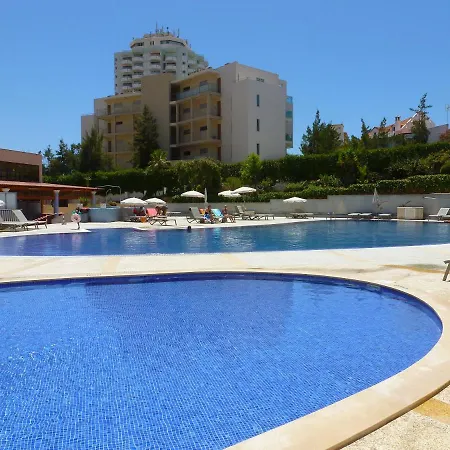 Da Rocha Confort Apartment Portimao