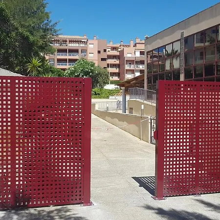 Da Rocha Confort Apartment *