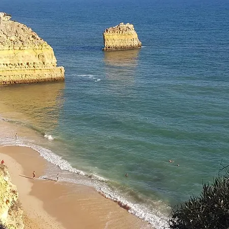 Apartment Da Rocha Confort