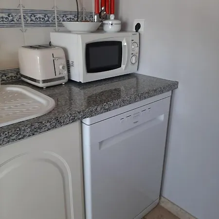 Da Rocha Confort Apartment