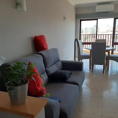 Da Rocha Confort Apartment