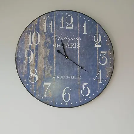 Da Rocha Confort * Портиман