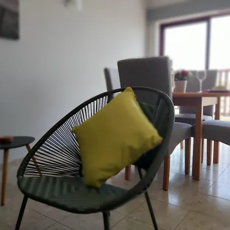 Апартаменты Da Rocha Confort Портиман