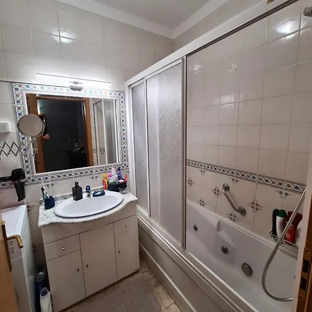 Апартаменты Da Rocha Confort *