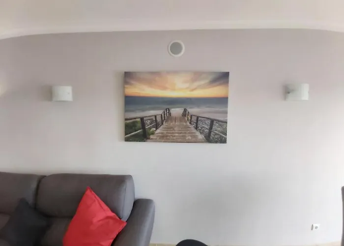 Da Rocha Confort شقة بورتيماو