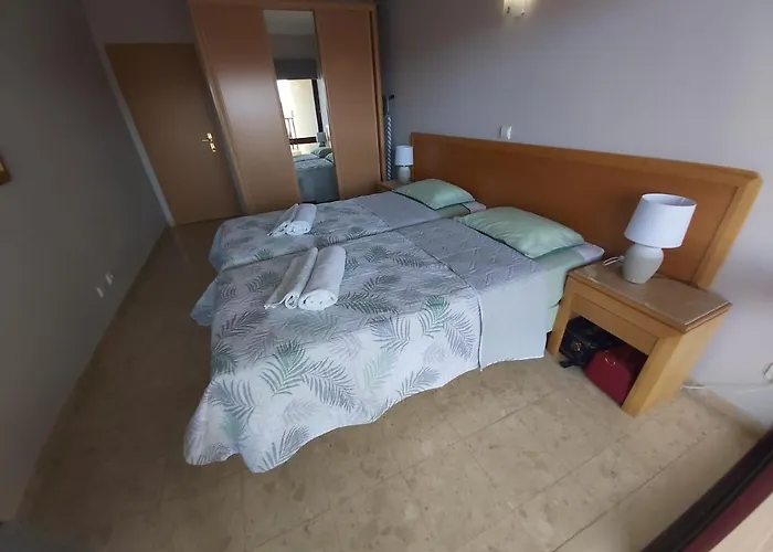 Da Rocha Confort * بورتيماو