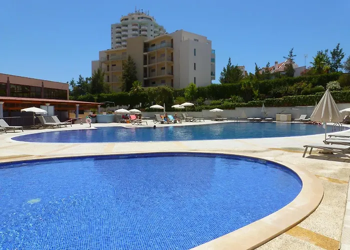 Da Rocha Confort شقة بورتيماو