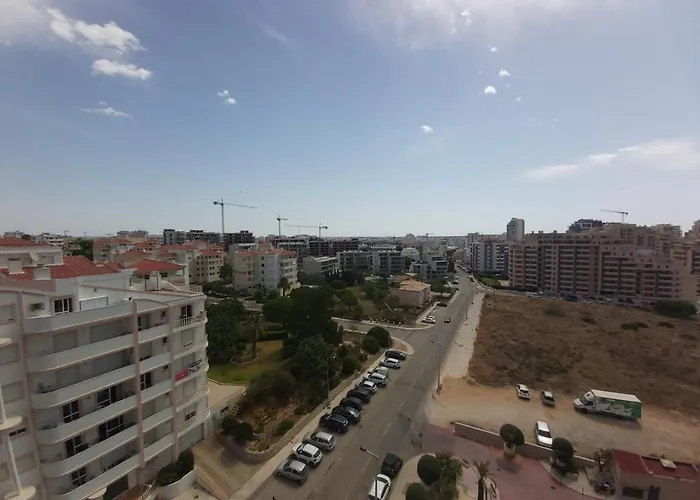 Da Rocha Confort * بورتيماو