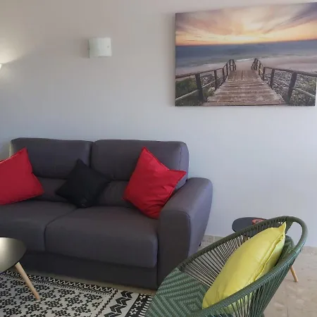 Da Rocha Confort Appartement