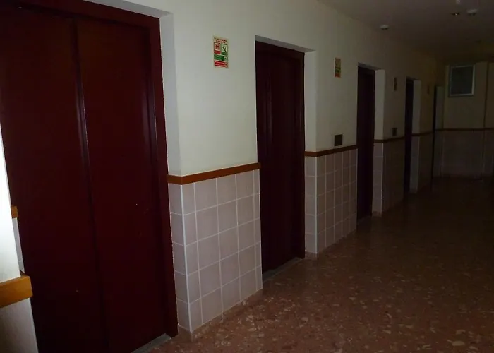 Appartement Da Rocha Confort