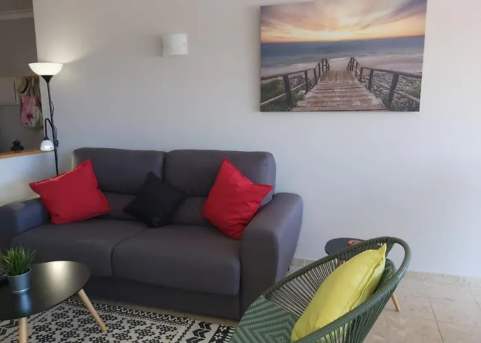 Da Rocha Confort Appartement