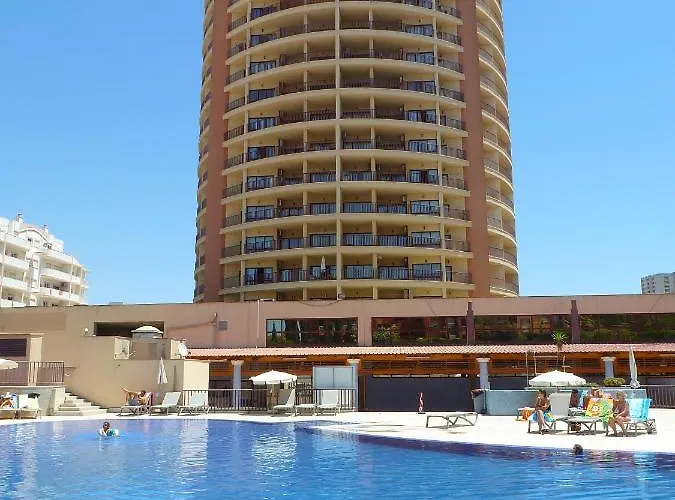 Da Rocha Confort Appartement Portimão