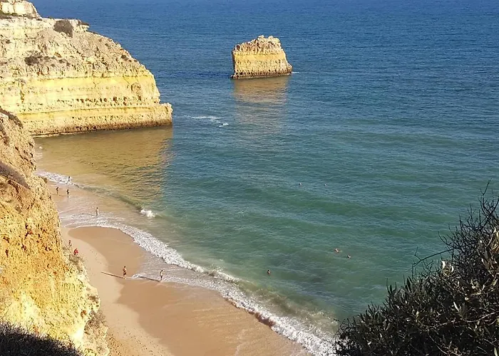Appartement Da Rocha Confort