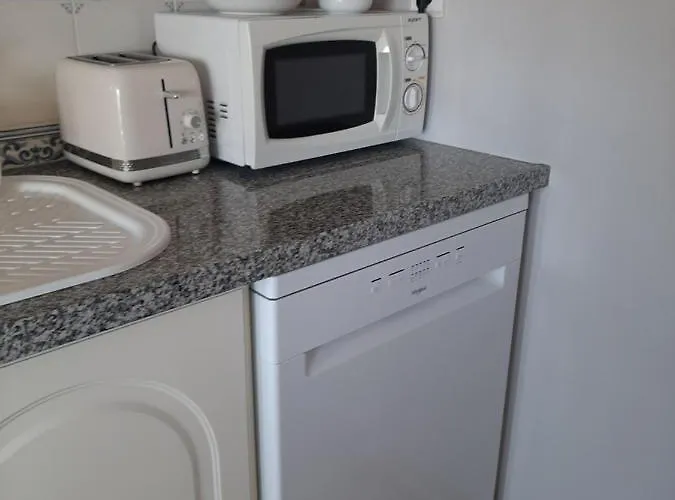 Da Rocha Confort Appartement