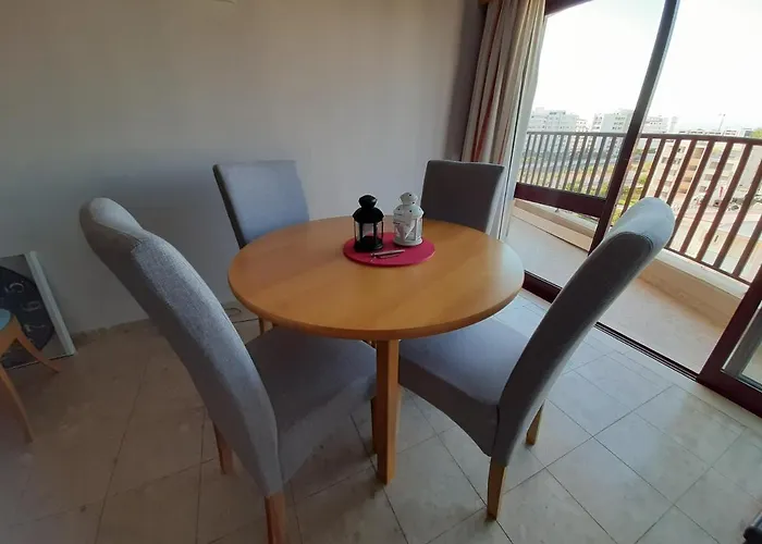 Appartement Da Rocha Confort
